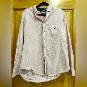 Nautica button down